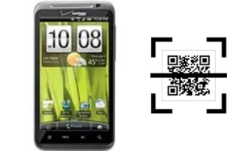 Come leggere i codici QR su un HTC ThunderBolt?