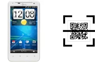 Come leggere i codici QR su un HTC Vivid?