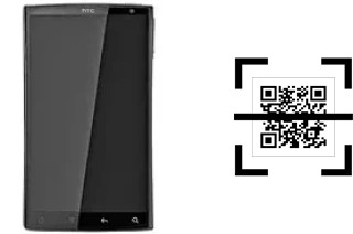 Come leggere i codici QR su un HTC Zeta?