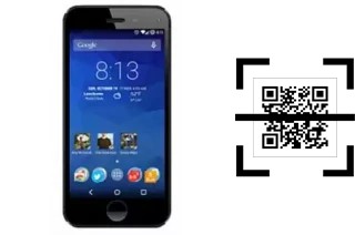 Come leggere i codici QR su un HTM L400?