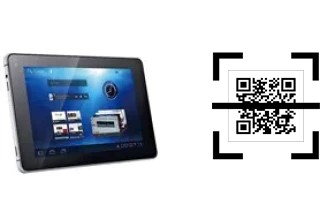 Come leggere i codici QR su un Huawei MediaPad?