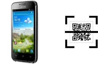 Come leggere i codici QR su un Huawei Ascend G330?