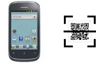 Come leggere i codici QR su un Huawei Ascend Y?