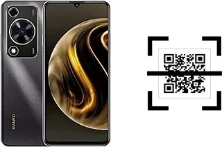 Come leggere i codici QR su un Huawei Enjoy 70?