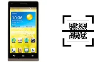 Come leggere i codici QR su un Huawei Ascend G535?