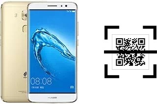 Come leggere i codici QR su un Huawei G9 Plus?