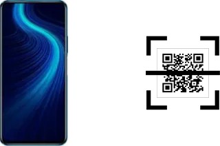 Come leggere i codici QR su un Huawei Honor X10 Pro?