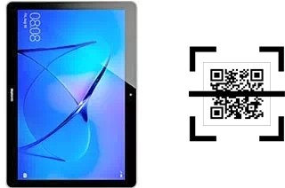 Come leggere i codici QR su un Huawei MediaPad T3 10?