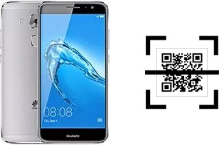 Come leggere i codici QR su un Huawei nova plus?