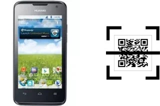 Come leggere i codici QR su un Huawei Premia 4G M931?