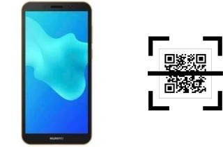 Come leggere i codici QR su un Huawei Y5 Neo?