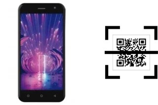 Come leggere i codici QR su un Hyundai Eternity G50?