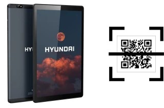 Come leggere i codici QR su un Hyundai HyTab Pro 10LC1?