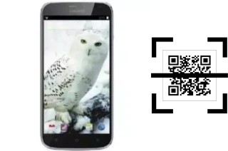 Come leggere i codici QR su un Hyundai Owl?