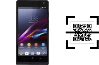 Come leggere i codici QR su un Hyundai PRO5023?