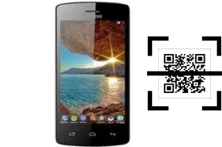 Come leggere i codici QR su un Hyundai SP Dual 4S?