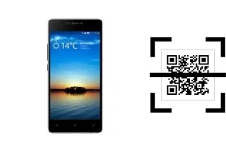 Come leggere i codici QR su un Hyundai Ultra Air?