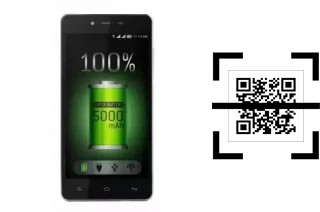 Come leggere i codici QR su un Hyundai Ultra Energy?