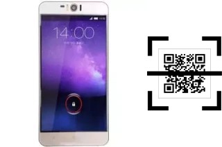 Come leggere i codici QR su un i-Cherry C121?