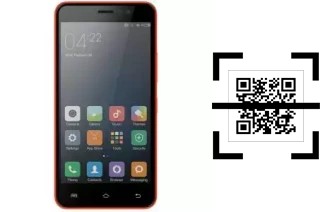 Come leggere i codici QR su un i-Cherry C230?