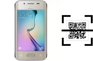 Come leggere i codici QR su un i-Cherry C233?