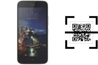 Come leggere i codici QR su un i-Cherry C251?