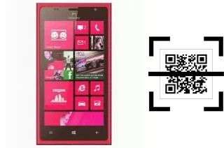 Come leggere i codici QR su un i-Cherry C75?