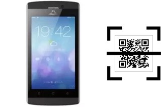 Come leggere i codici QR su un i-Cherry C87?