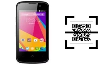 Come leggere i codici QR su un i-Cherry C99?