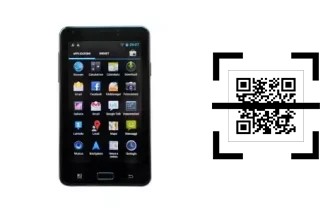 Come leggere i codici QR su un I-INN Mini Smartlet?