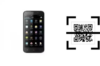 Come leggere i codici QR su un I-INN Smarlet 2?