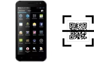 Come leggere i codici QR su un I-INN Smartlet 3?