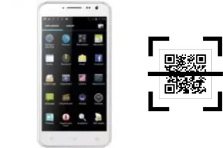 Come leggere i codici QR su un I-INN Smartlet Dual?