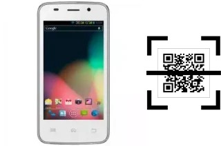 Come leggere i codici QR su un i-Joy I-Call 400?