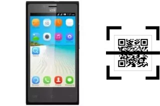 Come leggere i codici QR su un I-Onik I421?