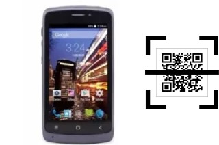 Come leggere i codici QR su un I-Onik I423?