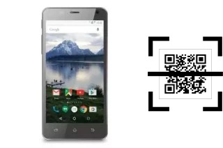 Come leggere i codici QR su un I-Onik I543?