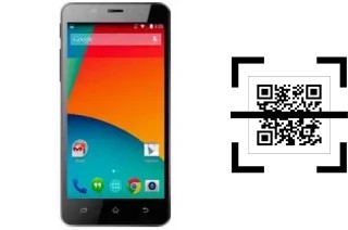 Come leggere i codici QR su un I-Onik I544?