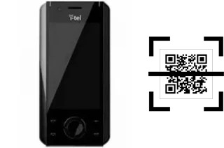 Come leggere i codici QR su un I-Tel Mobiles Android X1?