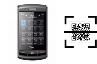 Come leggere i codici QR su un I-Tel Mobiles Android X3?