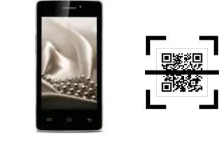 Come leggere i codici QR su un iBall Andi 3G Gem?