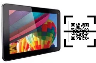 Come leggere i codici QR su un iBall Slide i9018?