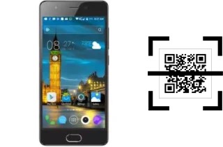 Come leggere i codici QR su un Ibrit AF51?