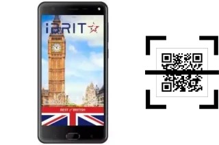 Come leggere i codici QR su un Ibrit I7?