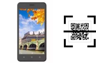 Come leggere i codici QR su un Ibrit VI51?