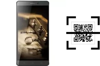 Come leggere i codici QR su un iCell Power-W21?