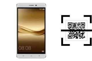 Come leggere i codici QR su un iCell Slick-W22?