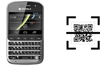 Come leggere i codici QR su un Icemobile Apollo 3G?