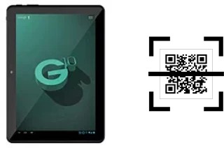 Come leggere i codici QR su un Icemobile G10?