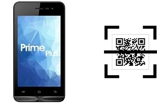 Come leggere i codici QR su un Icemobile Prime 4.0?